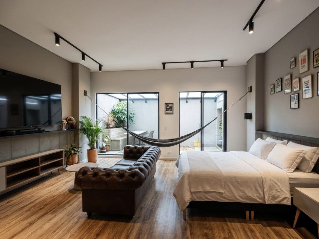 Apartamento en venta Cundinamarca Bogotá Niza Norte 65 m2 Habitaciones 1 Baños 2 Garajes 2 Precio $790000000