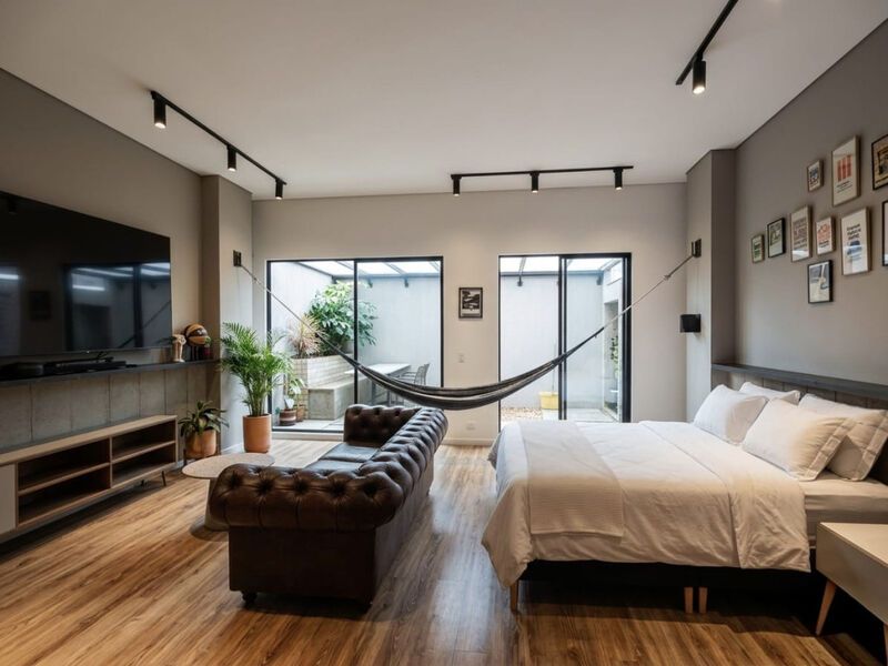 Apartamento en venta Cundinamarca Bogotá Niza Norte 65 m2 Habitaciones 1 Baños 2 Garajes 2 Precio $790000000