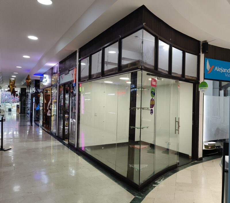 Local en venta Cundinamarca Bogotá Chapinero Norte 7 m2 Habitaciones 0 Baños 0 Garajes 0 Precio $69000000