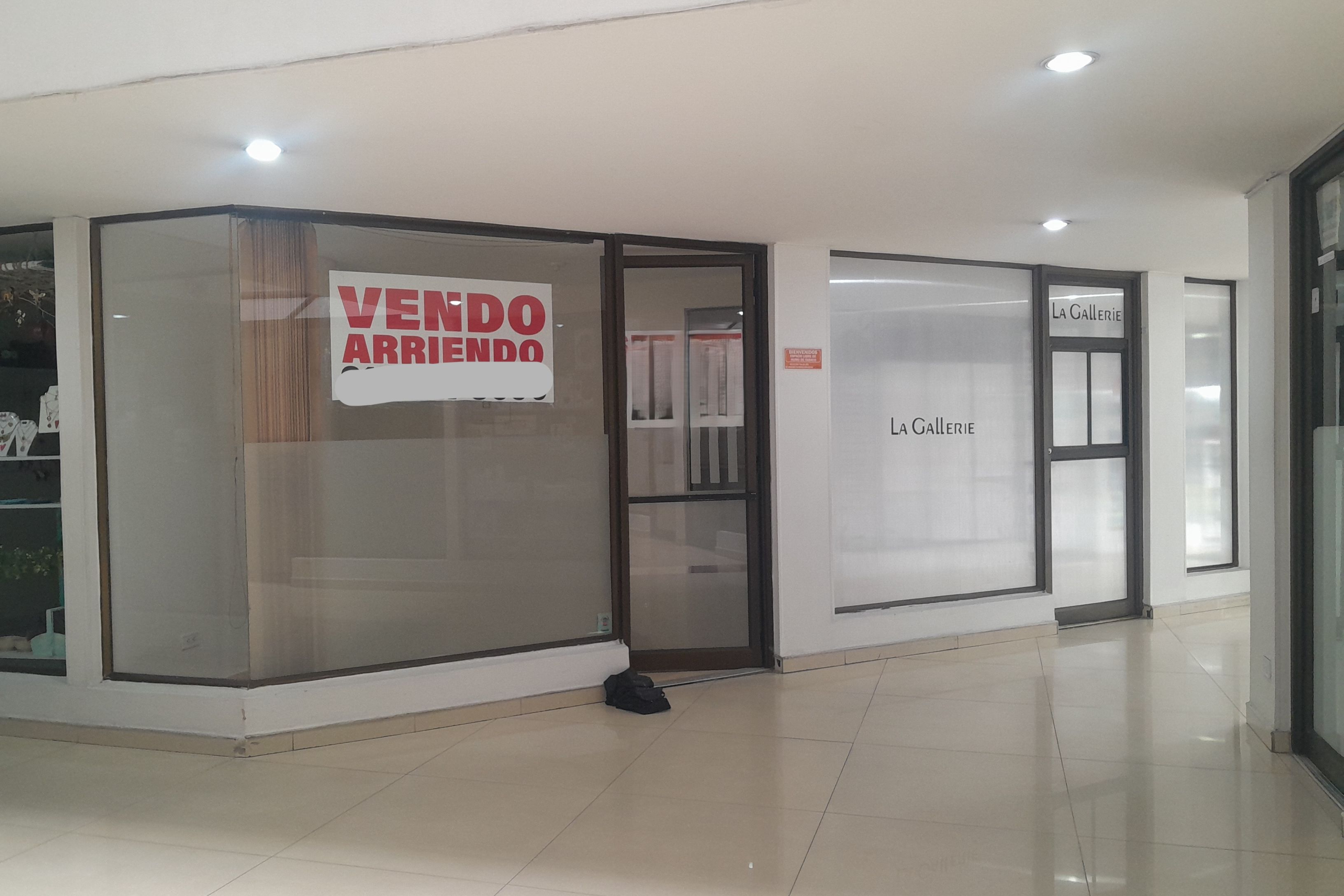 Local en venta Cundinamarca Bogotá Santa Barbara Central 7 m2 Habitaciones 0 Baños 1 Garajes 0 Precio $80000000