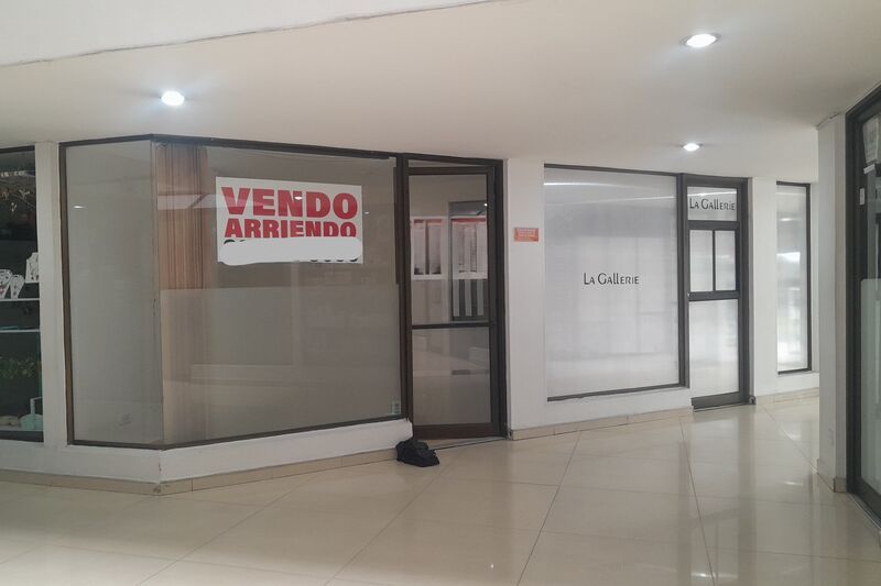 Local en venta Cundinamarca Bogotá Santa Barbara Central 7 m2 Habitaciones 0 Baños 1 Garajes 0 Precio $80000000