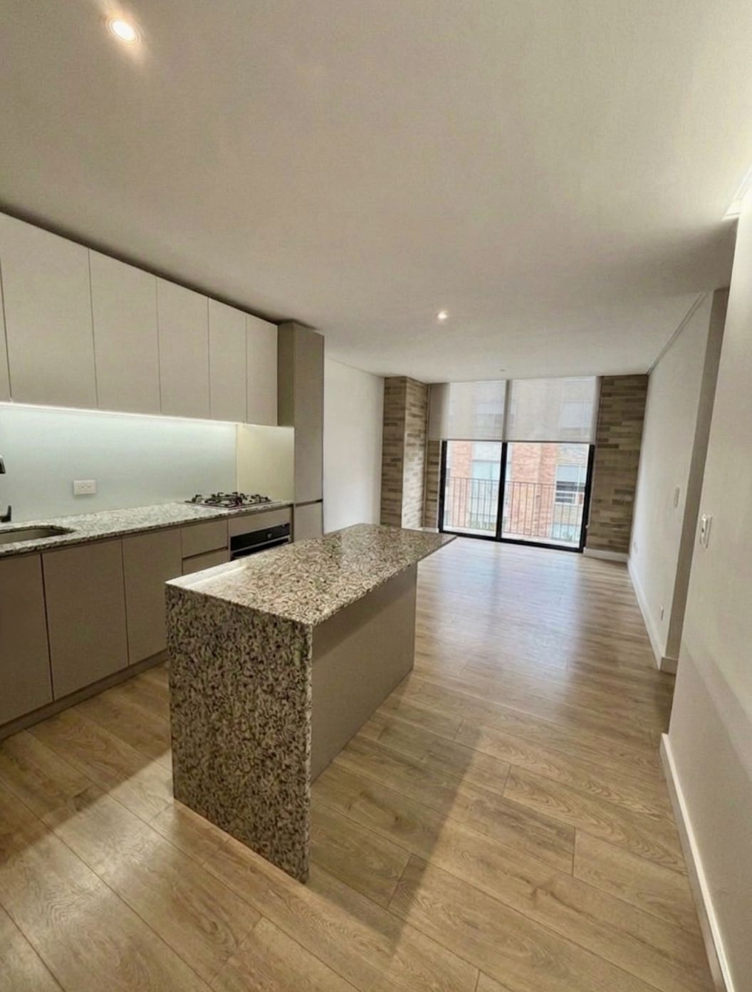 Apartamento en venta Cundinamarca Bogotá Marly 56 m2 Habitaciones 2 Baños 2 Garajes 1 Precio $560000000