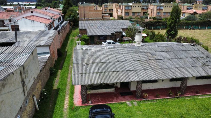 Casa en venta Cundinamarca Chía Chia 498 m2 Habitaciones 3 Baños 3 Garajes 10 Precio $1680000000