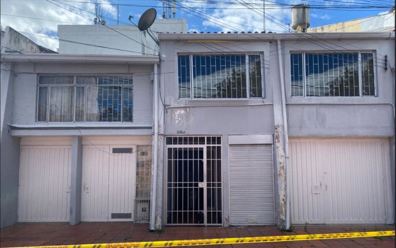 Casa en venta Cundinamarca Bogotá Florida Blanca 400 m2 Habitaciones 4 Baños 4 Garajes 3 Precio $3200000000
