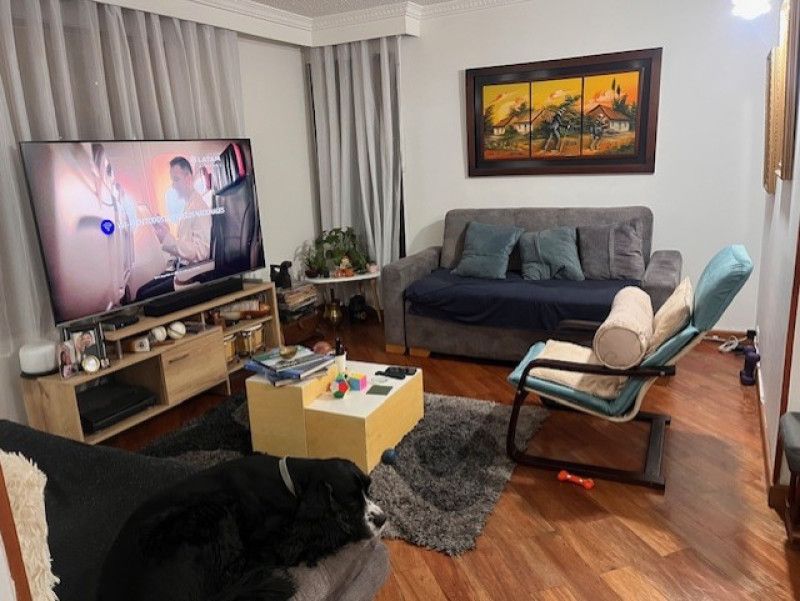 Apartamento en venta Cundinamarca Bogotá Santa Helena Et I 94 m2 Habitaciones 3 Baños 2 Garajes 1 Precio $550000000