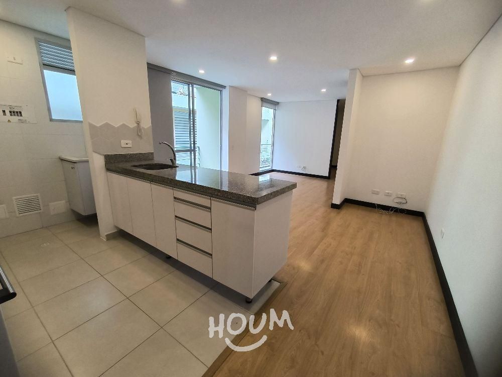 Apartamento en arriendo Cundinamarca Cota Cota 53 m2 Habitaciones 1 Baños 2 Garajes 1 Precio $2300000