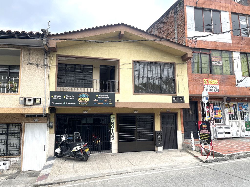 Apartamento en arriendo Valle Del Cauca Palmira Uribe Uribe 85 m2 Habitaciones 4 Baños 2 Garajes 0 Precio $1000000