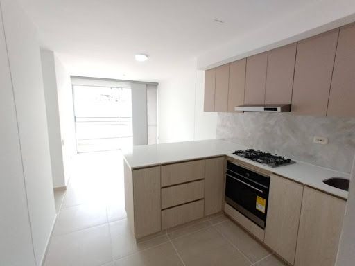 Apartamento en arriendo Valle Del Cauca Cali Porvenir 58 m2 Habitaciones 3 Baños 2 Garajes 1 Precio $1600000