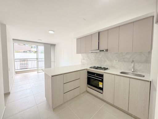 Apartamento en arriendo Valle Del Cauca Cali Porvenir 58 m2 Habitaciones 3 Baños 2 Garajes 1 Precio $1600000