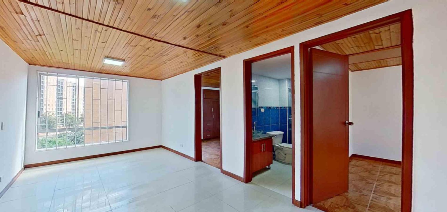 Apartamento en venta Cundinamarca Bogotá Ub Castilla Real 37 m2 Habitaciones 2 Baños 1 Garajes 0 Precio $249000000