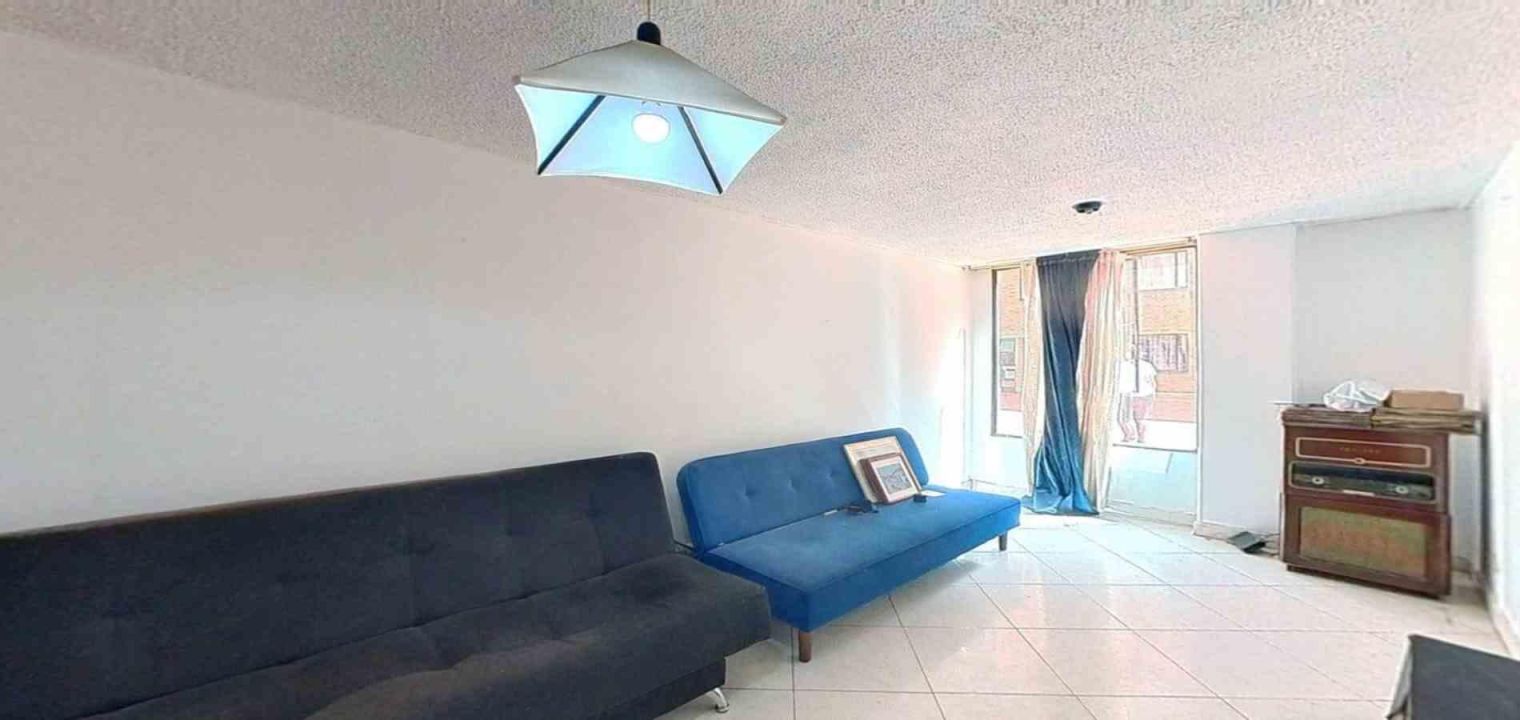 Apartamento en venta Cundinamarca Bogotá San Cipriano 90 m2 Habitaciones 3 Baños 2 Garajes 1 Precio $459000000