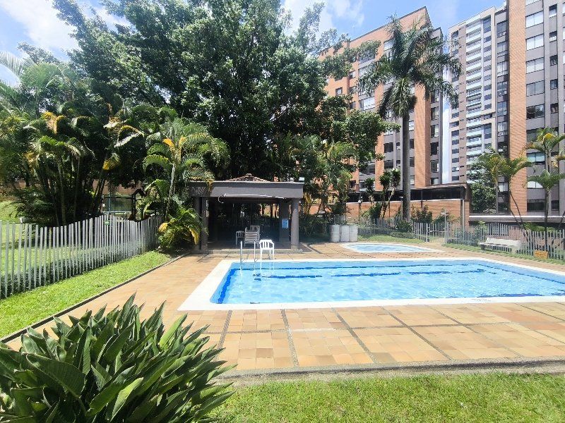 Apartamento en venta Antioquia Medellín Los Balsos No1 175 m2 Habitaciones 4 Baños 4 Garajes 0 Precio $1280000000