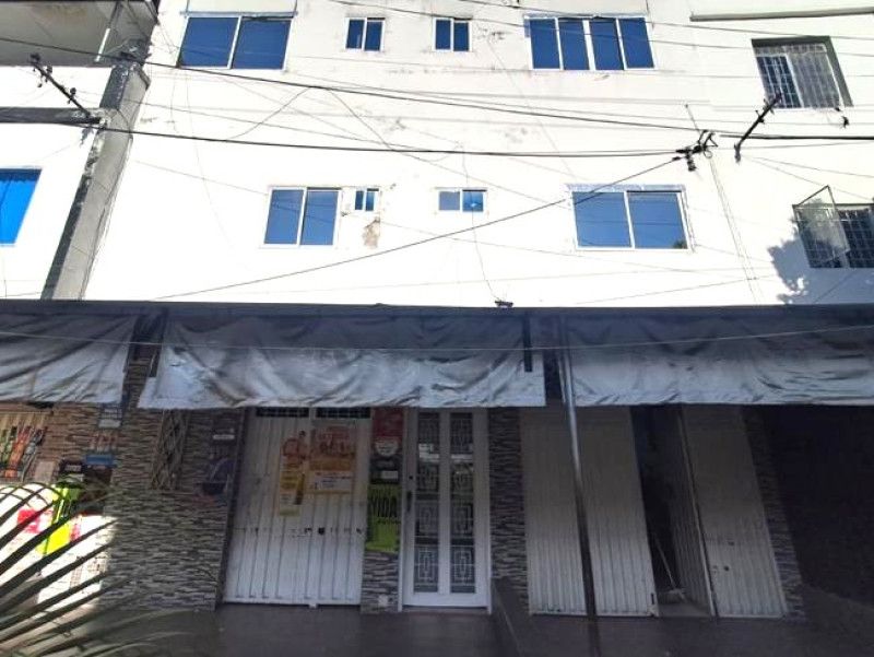 Casa en arriendo Santander Bucaramanga Alarcon 130 m2 Habitaciones 8 Baños 5 Garajes 0 Precio $3800000