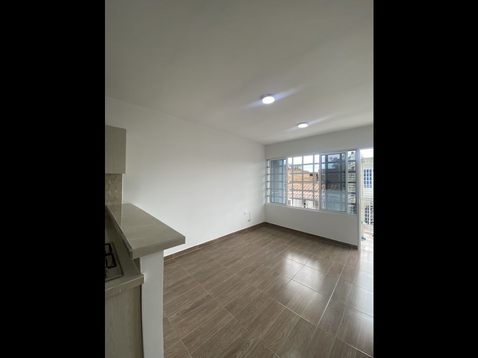 Apartamento en arriendo Valle Del Cauca Cali Antonio Nariño 60 m2 Habitaciones 2 Baños 1 Garajes 0 Precio $750000