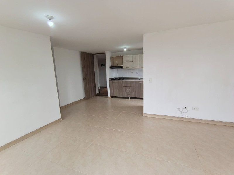 Apartamento en arriendo Antioquia Itagüí Ditaires 65 m2 Habitaciones 3 Baños 2 Garajes 1 Precio $2600000