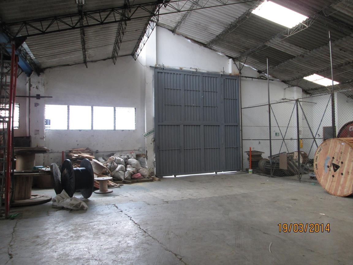 Bodega en venta Antioquia Medellín Perpetuo Socorro 1329 m2 Habitaciones 0 Baños 7 Garajes 4 Precio $9700000000