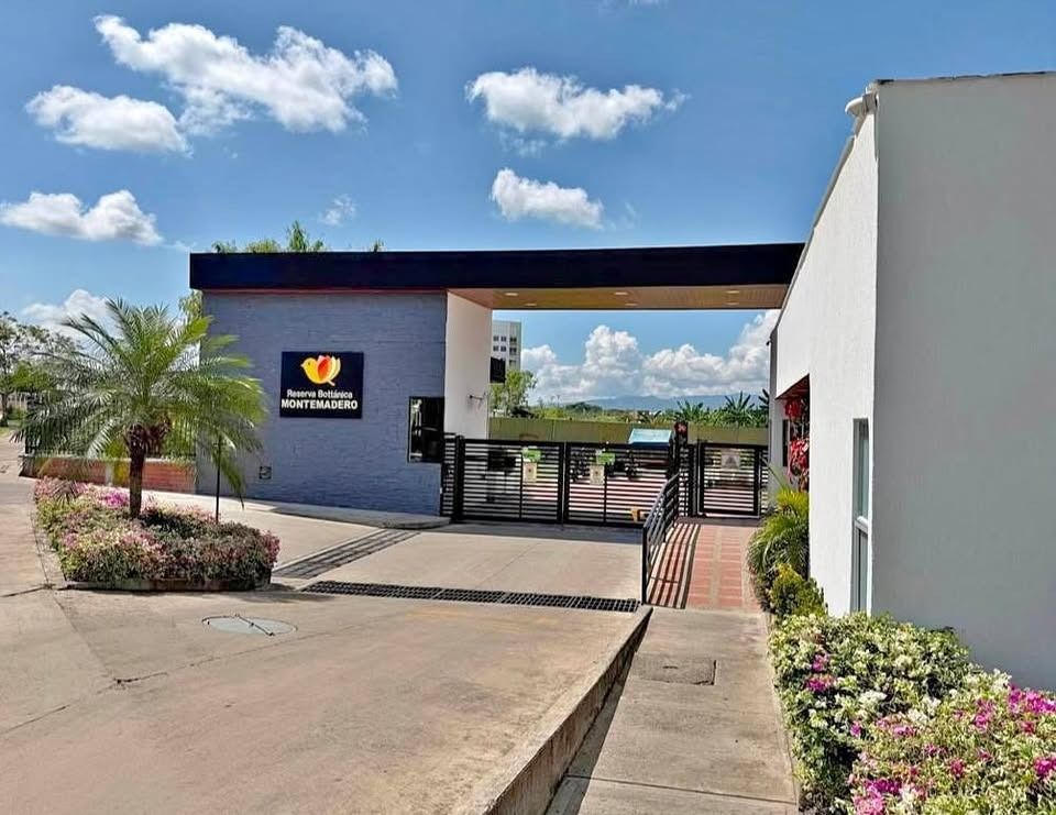 Apartamento en venta Huila Neiva El Faro 66 m2 Habitaciones 3 Baños 2 Garajes 1 Precio $225000000
