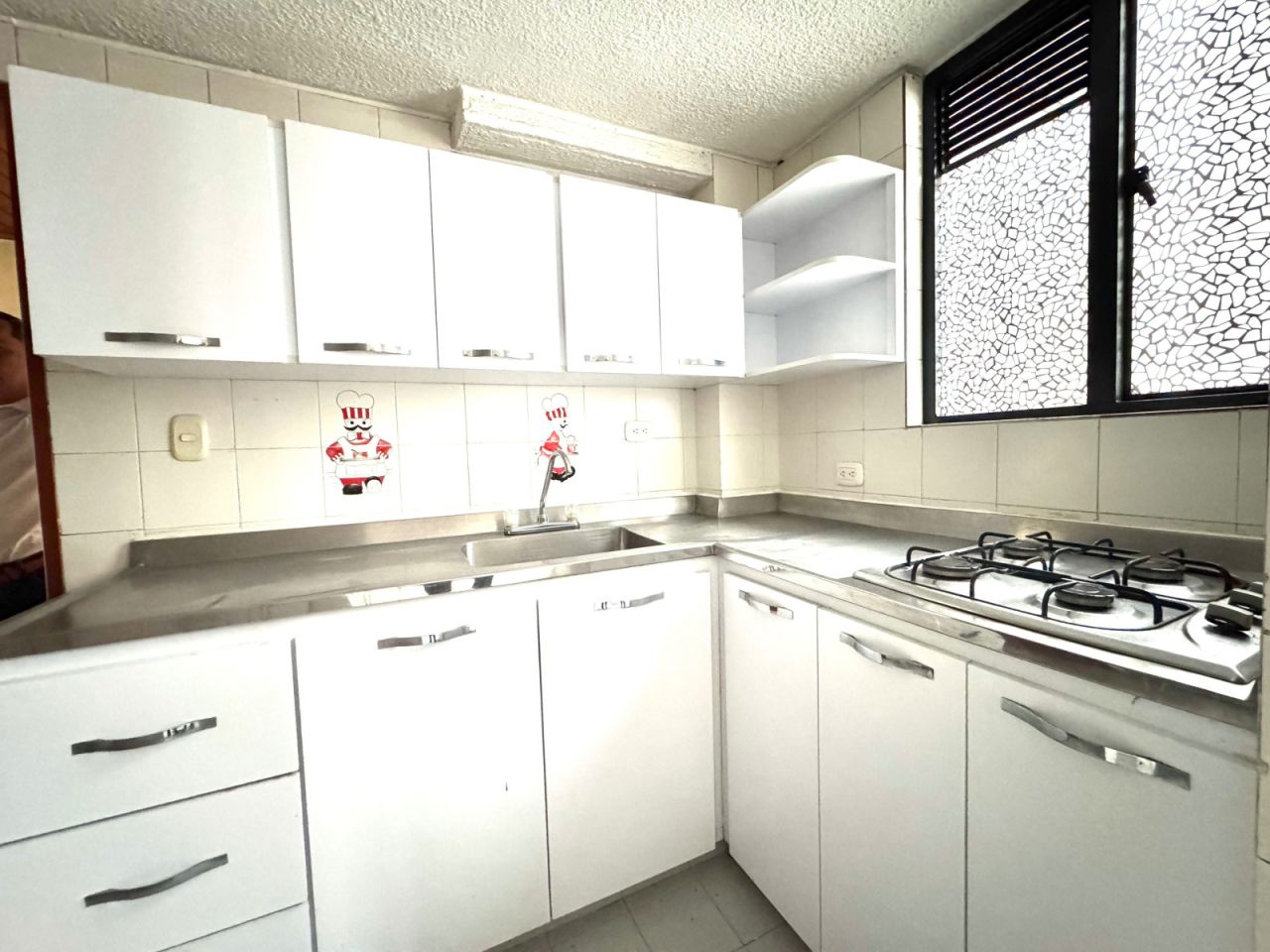 Apartamento en venta Santander Bucaramanga Villa Nueva Del Campo 95 m2 Habitaciones 3 Baños 3 Garajes 1 Precio $305000000
