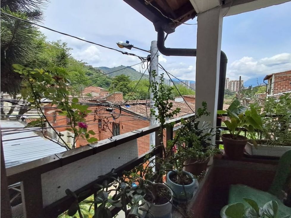 Apartamento en venta Antioquia Medellín La Mota 65 m2 Habitaciones 3 Baños 2 Garajes 0 Precio $360000000