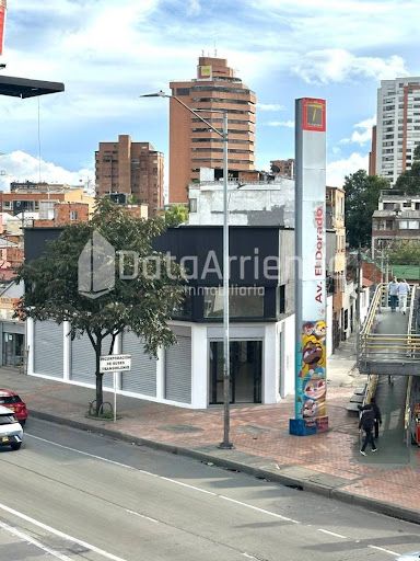 Bodega en arriendo Cundinamarca Bogotá Acevedo Tejada 260 m2 Habitaciones 0 Baños 3 Garajes 0 Precio $17850000