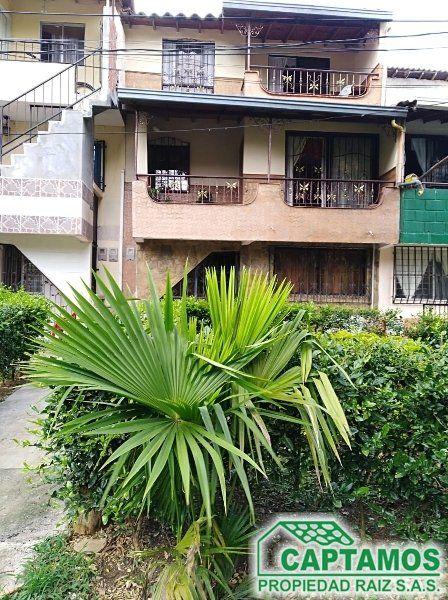 Casa en venta Antioquia Bello La Navarra 110 m2 Habitaciones 4 Baños 2 Garajes 0 Precio $380000000