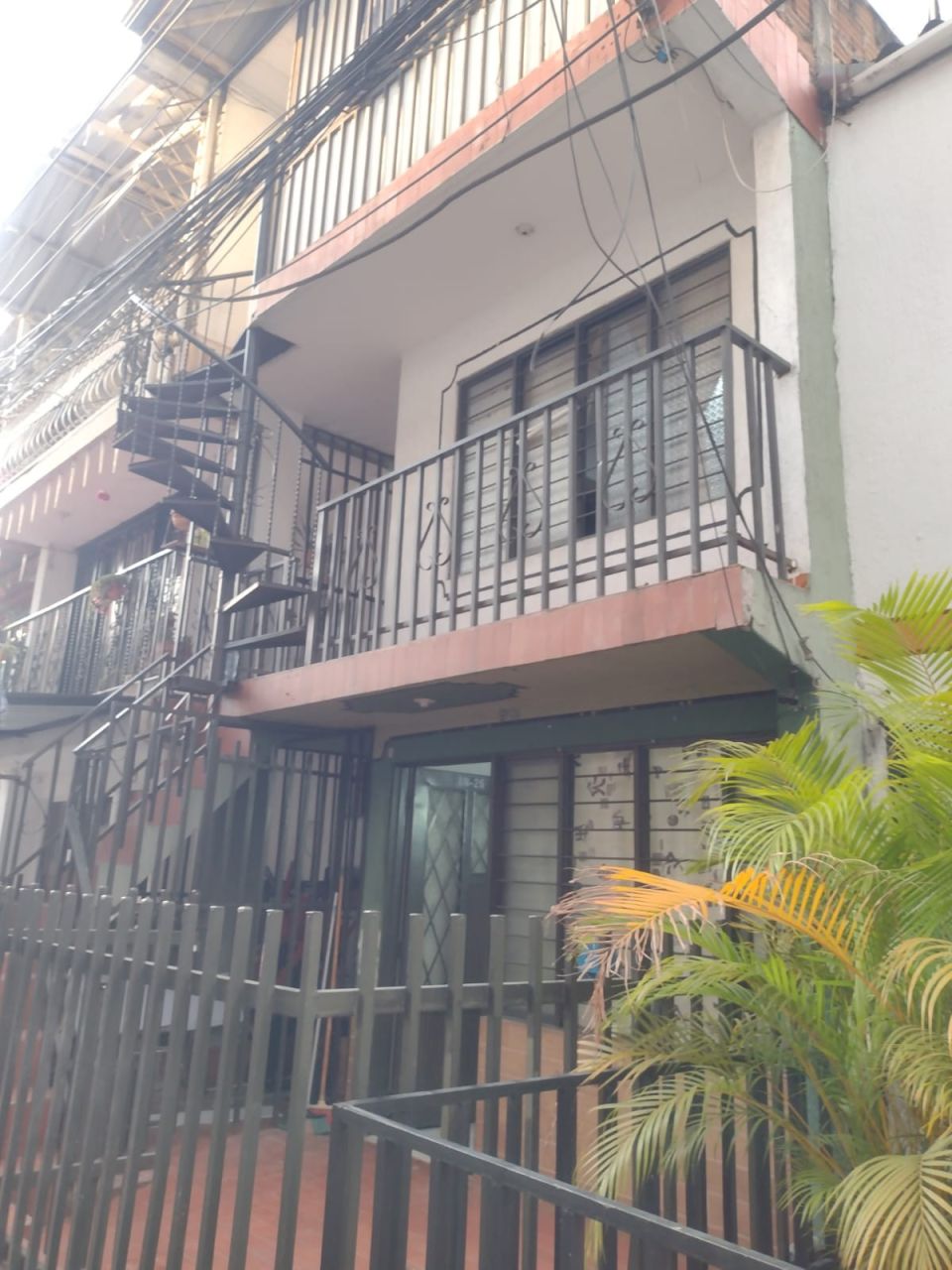 Casa en venta Valle Del Cauca Cali Ciudadela Floralia 72 m2 Habitaciones 6 Baños 3 Garajes 0 Precio $385000000