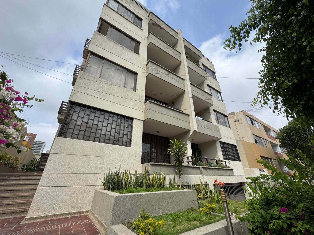 Apartaestudio en venta Atlántico Barranquilla Riomar 44 m2 Habitaciones 1 Baños 1 Garajes 1 Precio $270000000