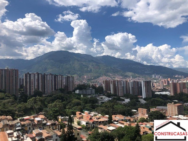 Apartamento en arriendo Antioquia Bello Urbanización Palmacía 56 m2 Habitaciones 2 Baños 2 Garajes 1 Precio $2200000