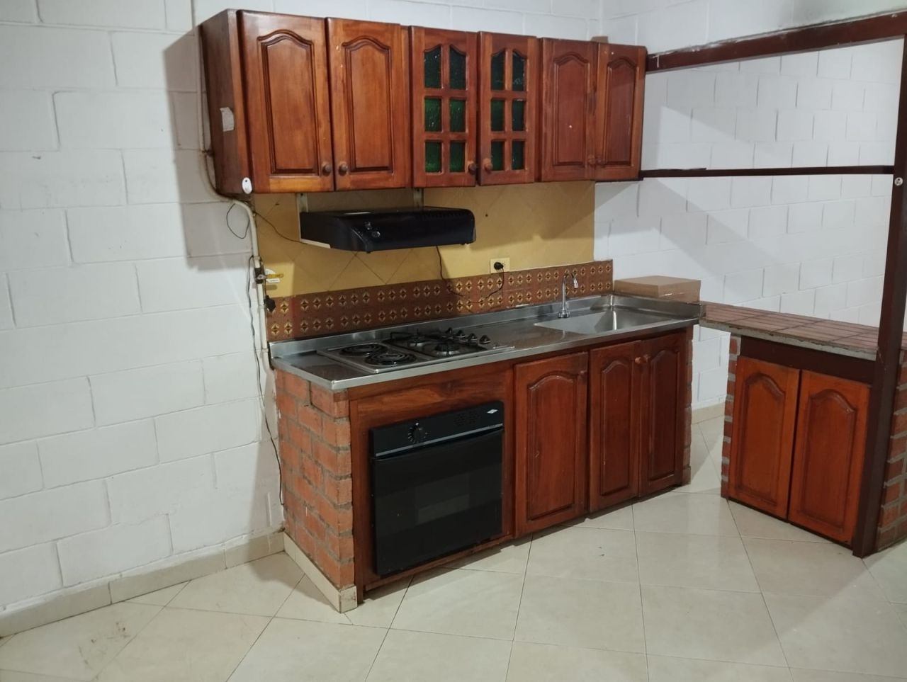 Casa en arriendo Antioquia Bello La Navarra 70 m2 Habitaciones 3 Baños 1 Garajes 0 Precio $1100000