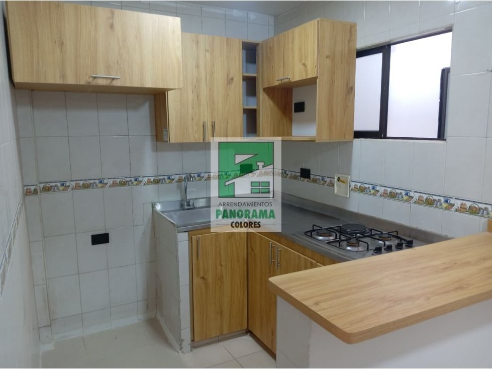 Apartamento en arriendo Antioquia Medellín Campo Alegre 55 m2 Habitaciones 3 Baños 2 Garajes 0 Precio $2000000