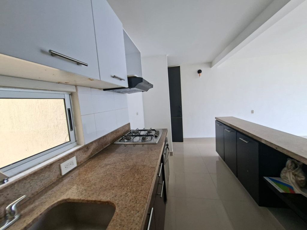 Apartamento en venta Atlántico Barranquilla Cr Portal De Villa Carolina 83 m2 Habitaciones 3 Baños 2 Garajes 1 Precio $375000