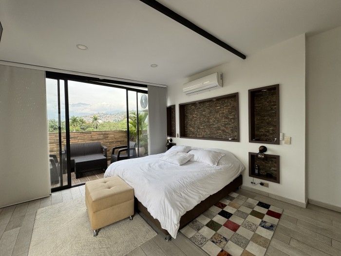 Apartamento en venta Valle Del Cauca Cali San Fernando Nuevo 110 m2 Habitaciones 1 Baños 2 Garajes 0 Precio $410000000