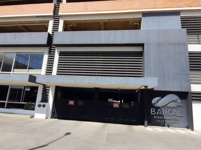 Apartamento en venta Valle Del Cauca Cali La Floresta 90 m2 Habitaciones 3 Baños 3 Garajes 1 Precio $535000000
