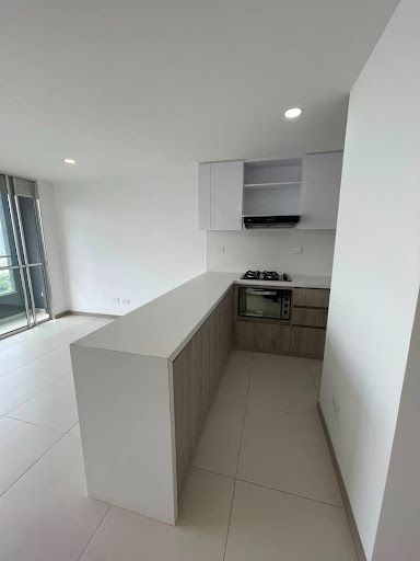 Apartamento en arriendo Antioquia Itagüí Araucaria 70 m2 Habitaciones 3 Baños 2 Garajes 1 Precio $3700000