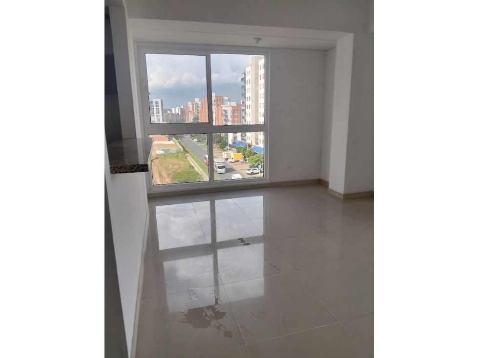 Apartamento en arriendo Valle Del Cauca Cali San Pedro 69 m2 Habitaciones 3 Baños 2 Garajes 1 Precio $1850000