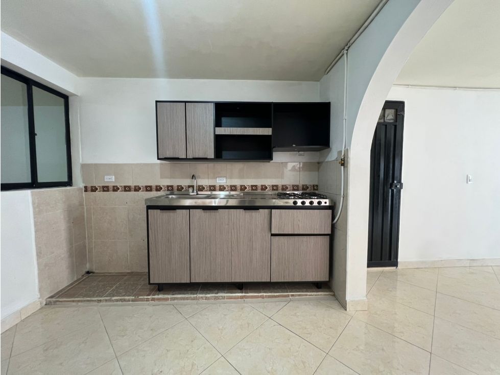 Apartamento en venta Antioquia Itagüí Tablazo 64 m2 Habitaciones 3 Baños 1 Garajes 0 Precio $255000000