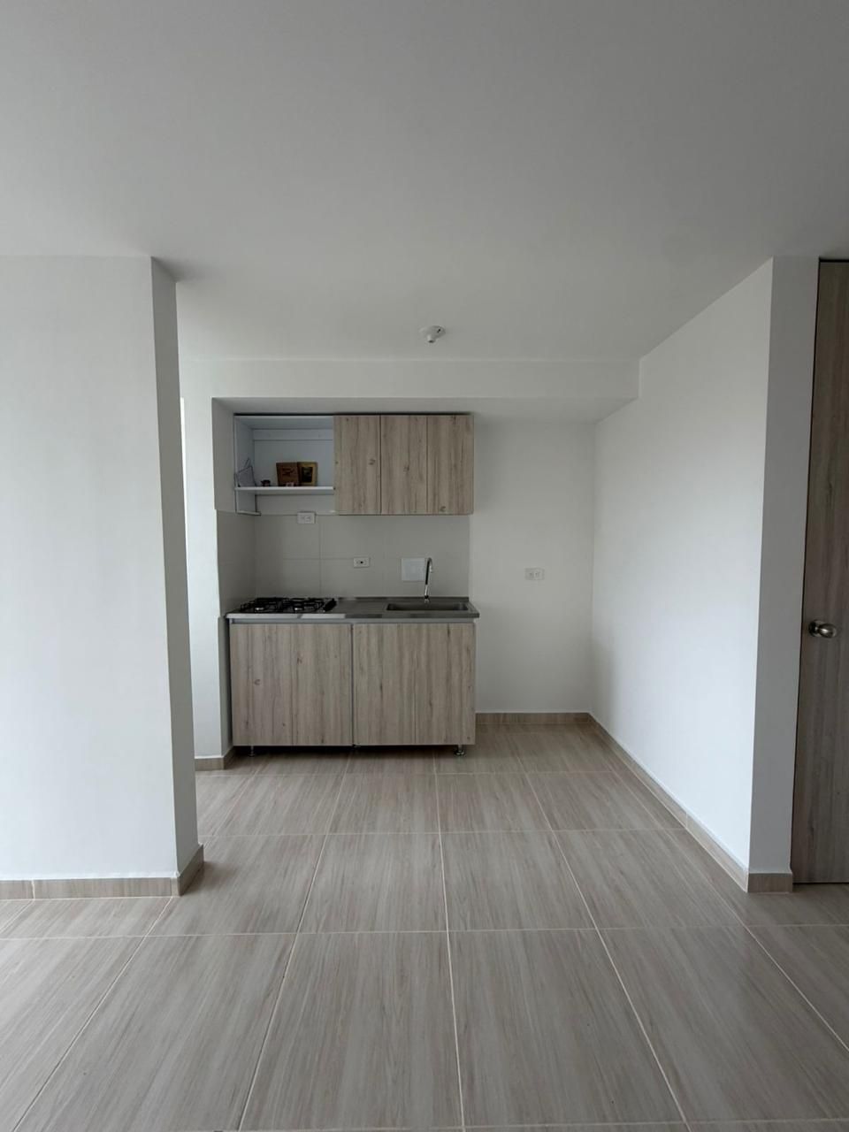 Apartamento en arriendo Risaralda Pereira Jardin De Velez Y Velez 58 m2 Habitaciones 3 Baños 2 Garajes 1 Precio $1700000