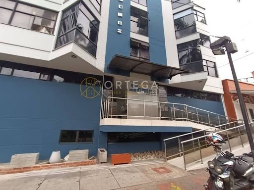 Consultorio en venta Santander Bucaramanga Sotomayor 44 m2 Habitaciones 0 Baños 1 Garajes 0 Precio $380000000