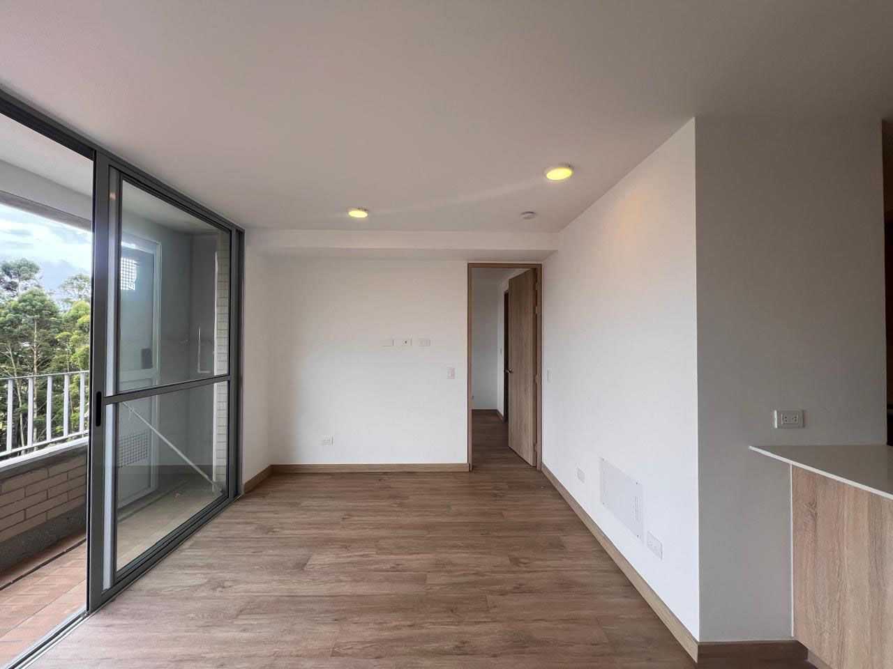 Apartamento en arriendo Antioquia Rionegro Villas De San Nicolas 53 m2 Habitaciones 2 Baños 2 Garajes 1 Precio $3000000