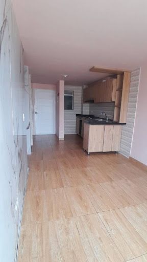 Apartamento en arriendo Cundinamarca Bogotá El Porvenir 47 m2 Habitaciones 2 Baños 1 Garajes 0 Precio $1100000