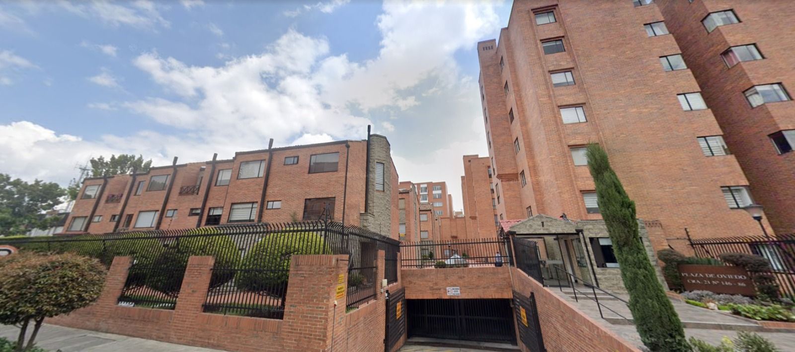 Apartamento en arriendo Cundinamarca Bogotá Los Cedritos 86 m2 Habitaciones 3 Baños 2 Garajes 2 Precio $3200000