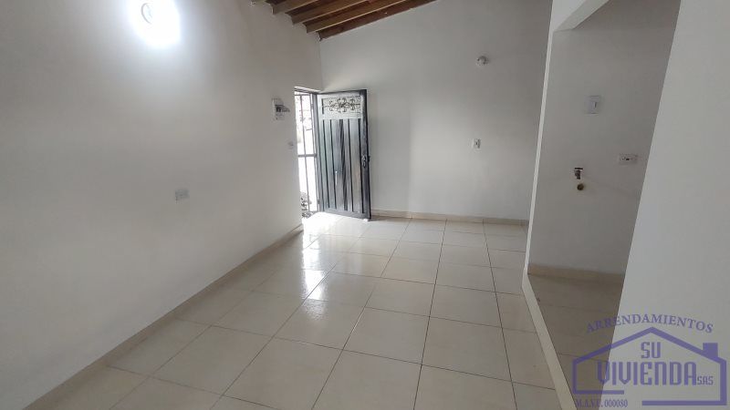 Apartamento en arriendo Antioquia Medellín San Isidro 55 m2 Habitaciones 2 Baños 1 Garajes 0 Precio $1000000