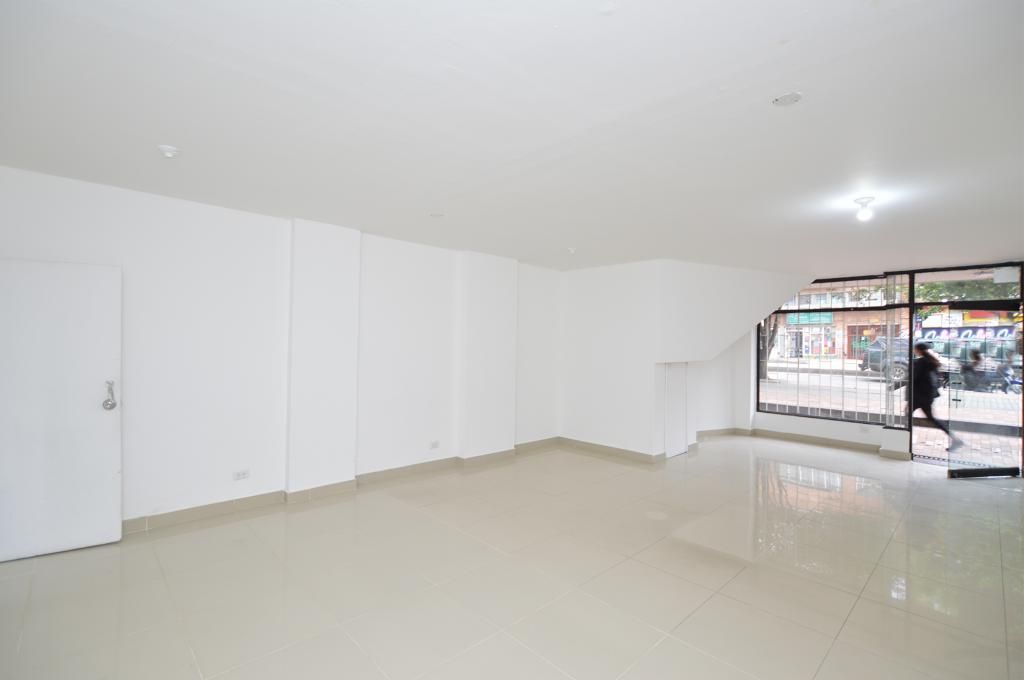 Local en arriendo Cundinamarca Bogotá Alfonso López 50 m2 Habitaciones 0 Baños 1 Garajes 0 Precio $6170200
