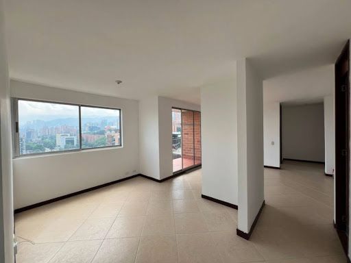 Apartamento en arriendo Antioquia Medellín Santa Maria De Los Angeles 82 m2 Habitaciones 2 Baños 2 Garajes 1 Precio $3800000