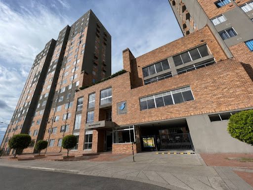 Apartamento en venta Cundinamarca Bogotá Nueva Esperanza 40 m2 Habitaciones 2 Baños 1 Garajes 0 Precio $200000000