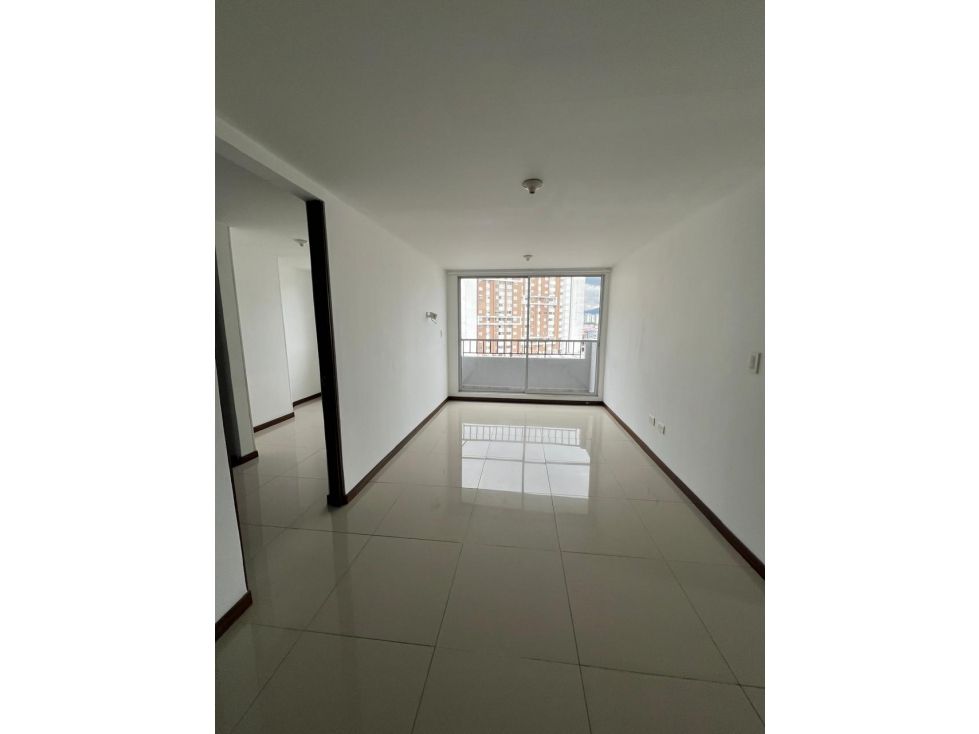 Apartamento en arriendo Quindío Armenia Fundadores 72 m2 Habitaciones 3 Baños 2 Garajes 1 Precio $2343000