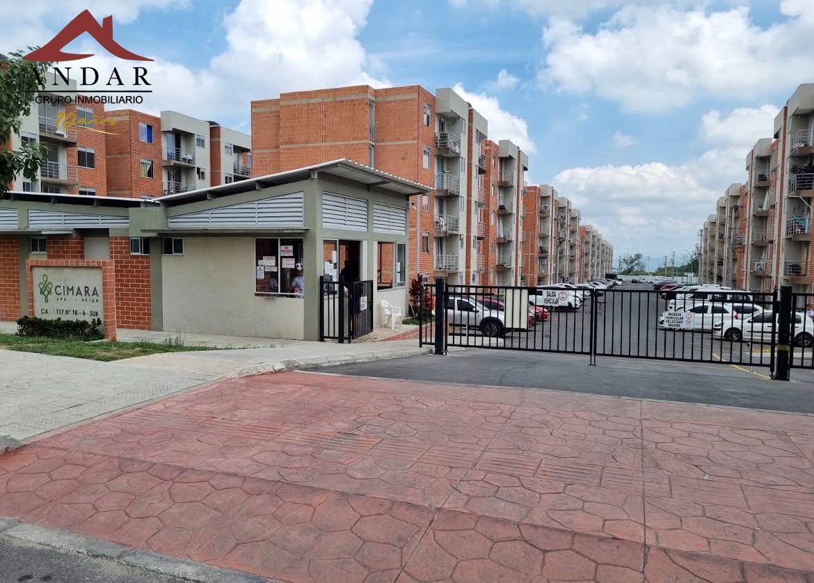 Apartamento en arriendo Tolima Ibagué Ub Praderas Del Norte 46 m2 Habitaciones 2 Baños 1 Garajes 1 Precio $850000