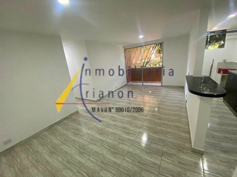 Apartamento en arriendo Antioquia Medellín Astorga 65 m2 Habitaciones 3 Baños 2 Garajes 1 Precio $2600000