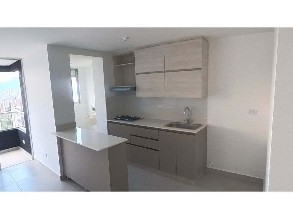 Apartamento en venta Antioquia Sabaneta Sabaneta 76 m2 Habitaciones 2 Baños 2 Garajes 2 Precio $620000000