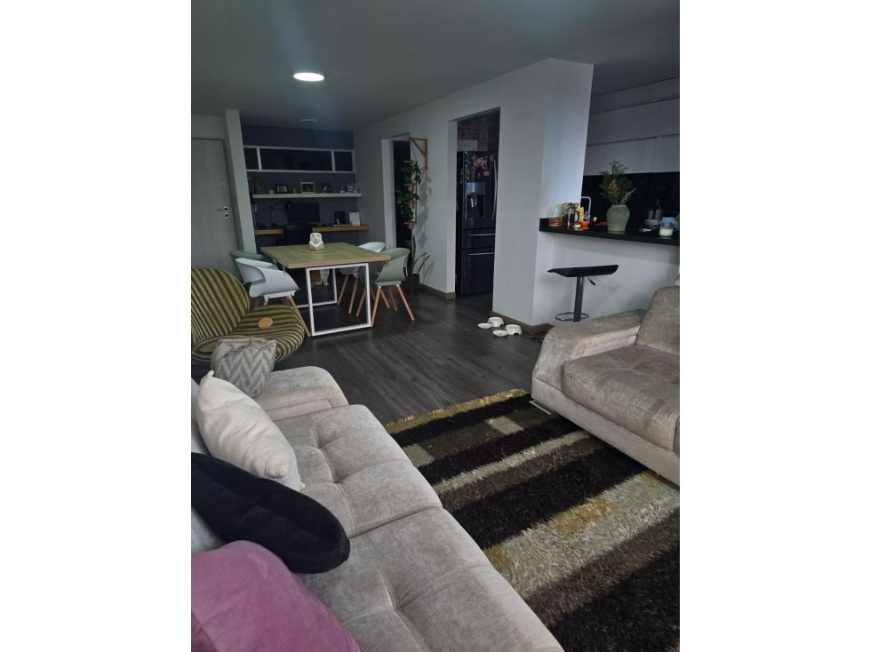 Apartamento